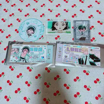 alien stage 에이리언 스테이지 아니카페 스아 이반 루카