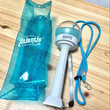 MrsGreenApple Atlantis 응원봉