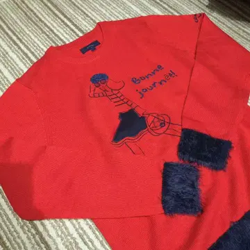 캘러웨이 골프웨어 스웨터