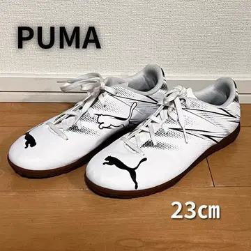 PUMA 풋살화 23cm