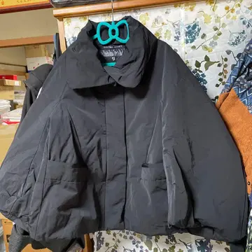 UNIQLO 질 샌더 +J 하이브리드 다운 m