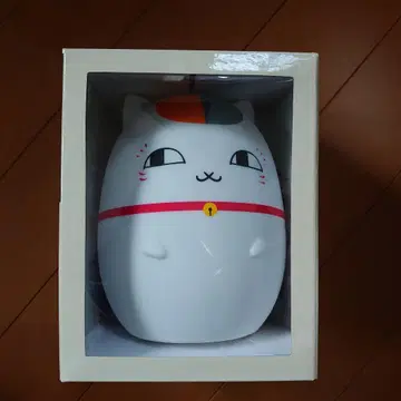 나츠메 우인장 냥코센세 실리콘 라이트