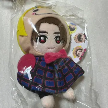 Hey! Say! JUMP 야마다 료스케 봉제 인형