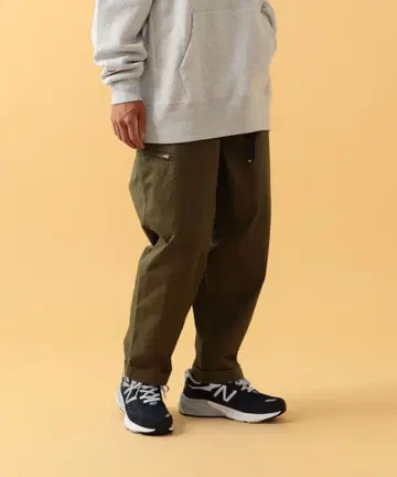 Pilgrim Surf+Supply 클라이밍 팬츠 사이즈 S