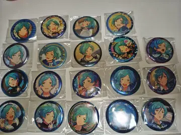 심해 소타 앙스타 캔뱃지