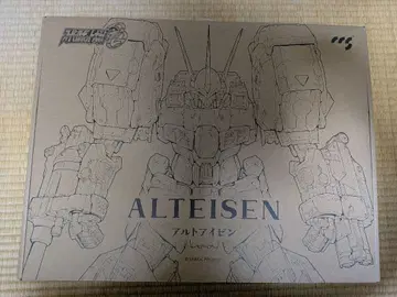 ccstoys 알토 아이젠 결품 있음