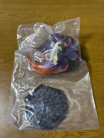 네로미에르 피규어