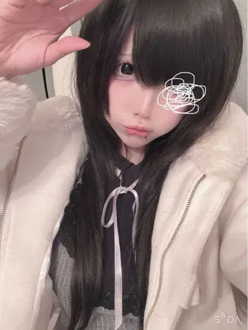 Secret honey 반팔 셋업