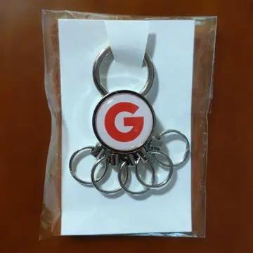 고다이고 GODIEGO 2025 라이브 키링