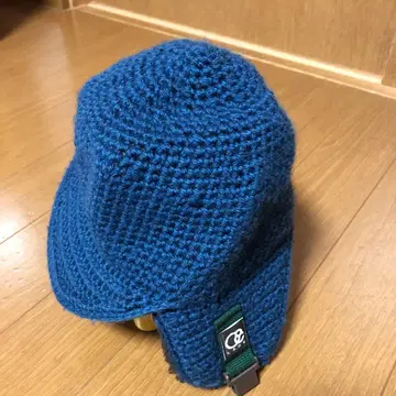 LADE 비니 사이즈 L 58cm