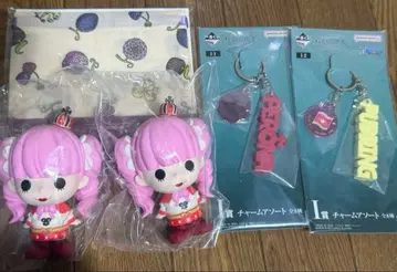 원피스 제일복권 페로나