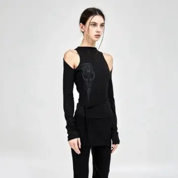 sio 서울 상의 시즈니룩