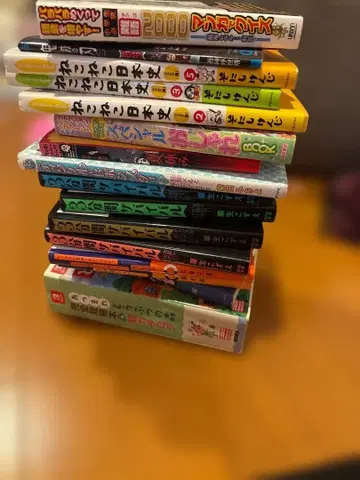 어린이용 도서 묶음 세트