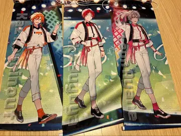 따뜻해지는 피스아파트 태피스트리