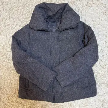 빔즈 BEAMSHEART 사이즈 0 다운