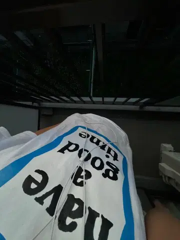 have a good time 티셔츠 초특가