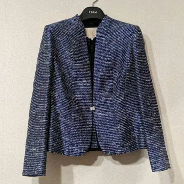 도쿄 소와르 유키코 키미지마 빅 사이즈 포멀 자켓 13호 42