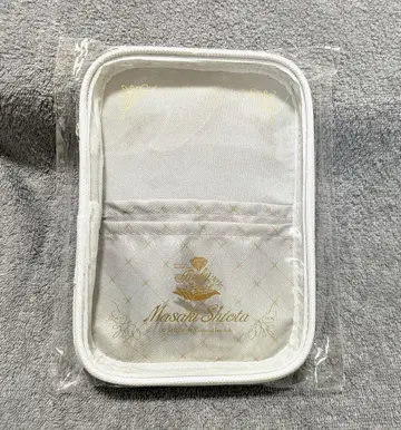 SHOW-WA 시오타 마사키 마사키치 멀티 파우치