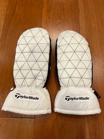 TaylorMade 윈터 미튼