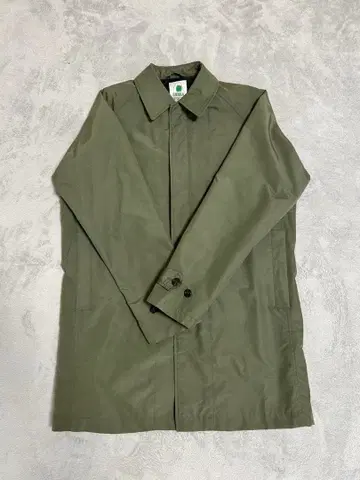 시에라 디자인 타코마 코트 M 카키