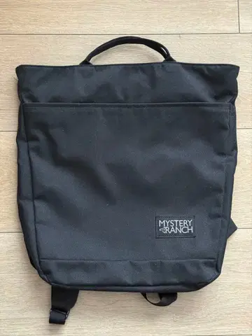 MYSTERYRANCH 미스터리런치 Super Market