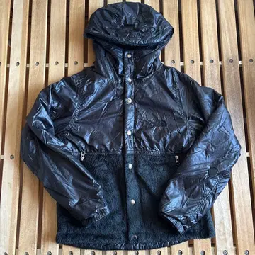 THE NORTH FACE PURPLE LABEL 리버서블 자켓