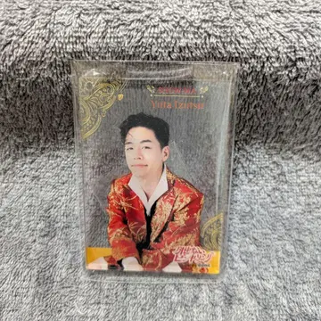 SHOW-WA 이즈츠 유타 츳츳 아크릴 키링