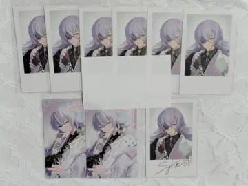 별도울 쇼 데뷔 폴라로이드 해피팩 2025