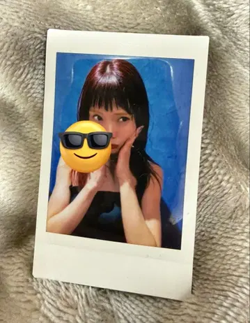 아이나 지 엔드 폴라로이드 2