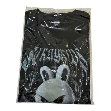 EVIL SKZOO T-SHIRT 리빗 리노