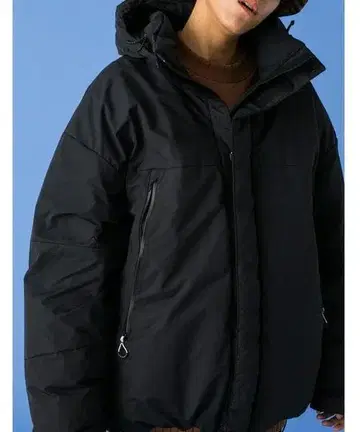 Karrimor x monkey time nevis MT parka