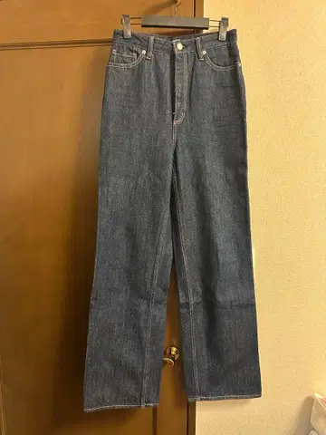 CLANE second denim 25