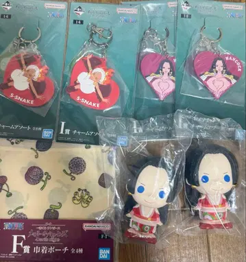 원피스 제일복권 핸콕