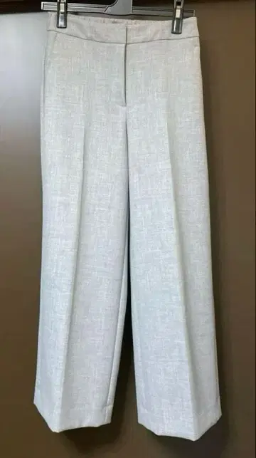 띠어리 럭스 슬랙스 FEDORA STR STRETCH DOUBLE