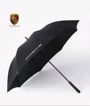 미사용 새상품 [ PORSCHE ] 포르쉐 정품 장우산