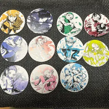 메달리스트 코믹 구매 혜택 11장 세트