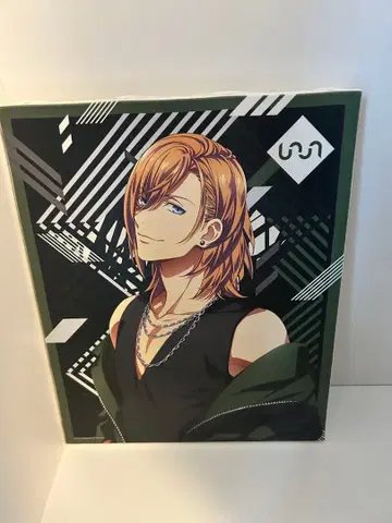 우타프리 복권 메이트 아트 패널