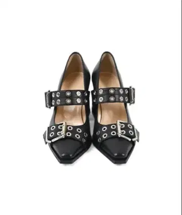 Narcissus 벨트 펌프스