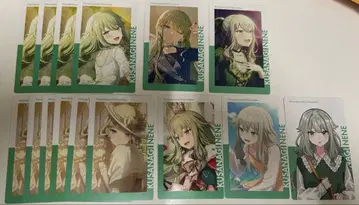 프로세카 에피카 쿠사나기 네네