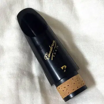 BD5 B 클라리넷 마우스피스