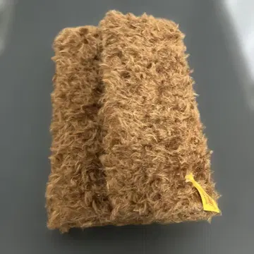 호보니치 슈타이프 위크스 오사이후 테디 (초콜릿)