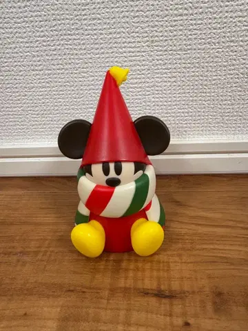 디즈니 크리스마스 리루린린 수베니어 케이스 2023