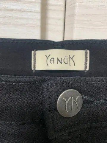 [ Yanuk ] 노자와 와카 콜라보 상품 Bestie 23