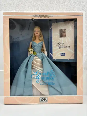 길 3136 Grand Entrance 바비 인형 바비 인형