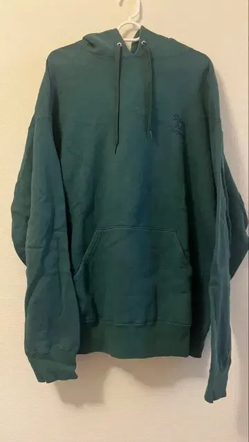 SEDAN all-purpose Script Logo Hoodie