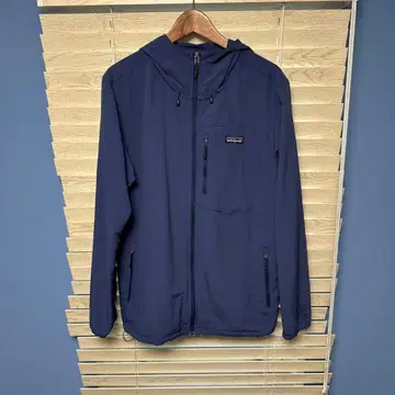 Patagonia 19SS 테즈론 나일론 자켓 27786