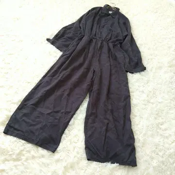 MFG 유나이티드 애로우즈 살로펫 올인원 네이비 F