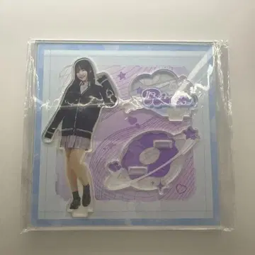 메루푸치 리논 아크릴 스탠드