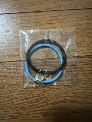 WIZBLE 머리끈 요시노 호쿠토