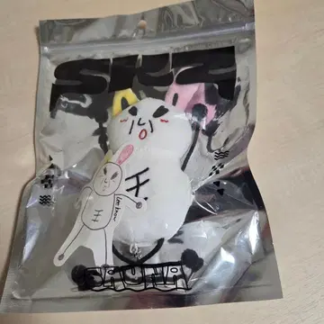 Straykids JYP POPUP 멘프로 백참 리노 쥴리미